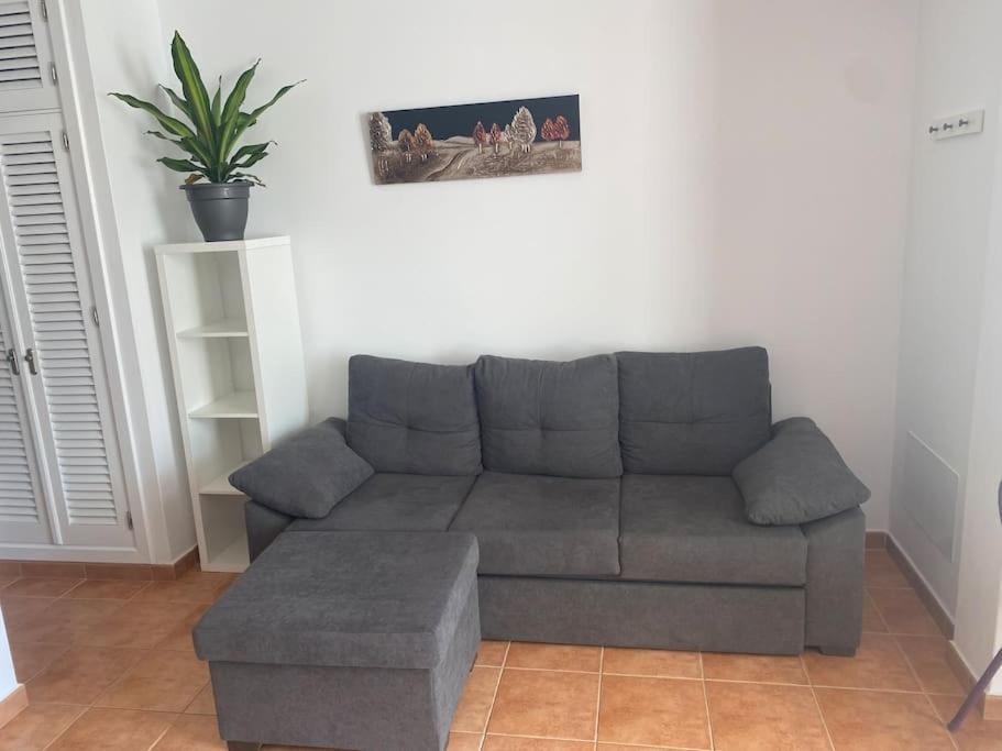 Ferienwohnung Vv Velero Puerto De Mogan Exterior foto